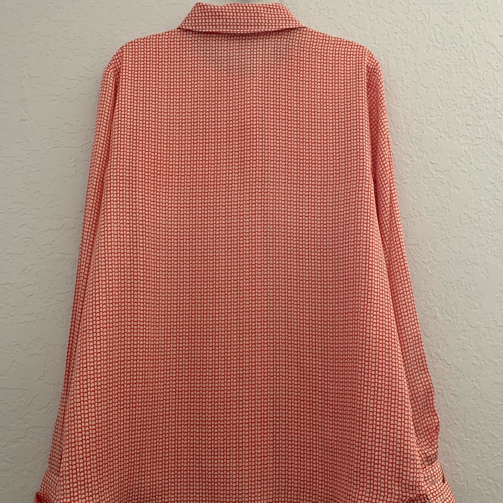 Banana Republic Button Down - Picture 2 of 5